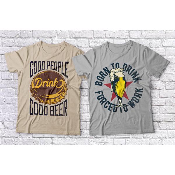 Customized Logo Digital Printing Plain Unisex Cotton T-Shirt 100% Polyester