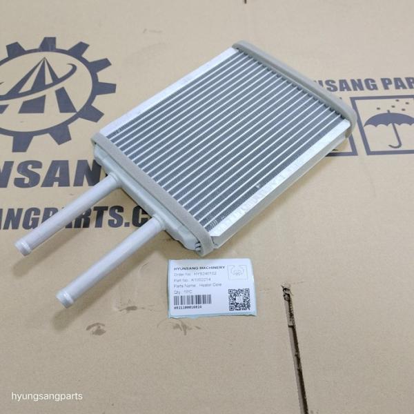 Части экскаватора, нагреватель K1002214 K9007104 Для DX140LC DX225LC