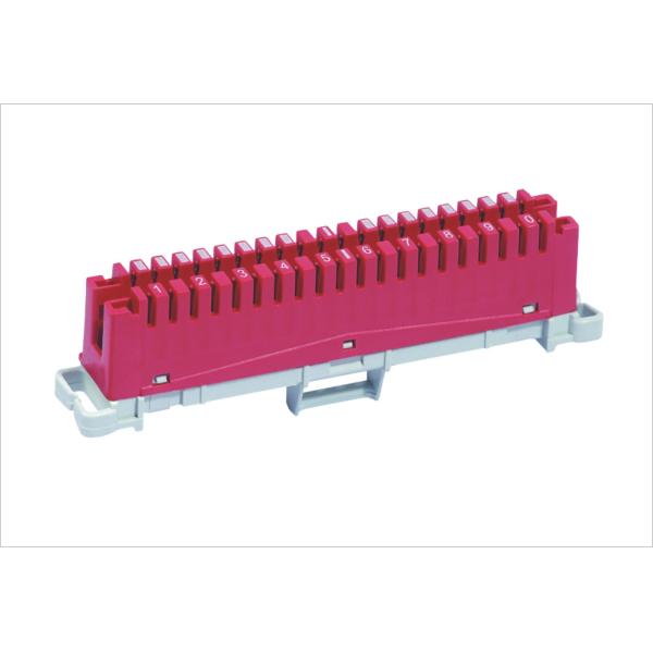 Keystone Insert Module in Voice Communication Commercial Project Application YH19