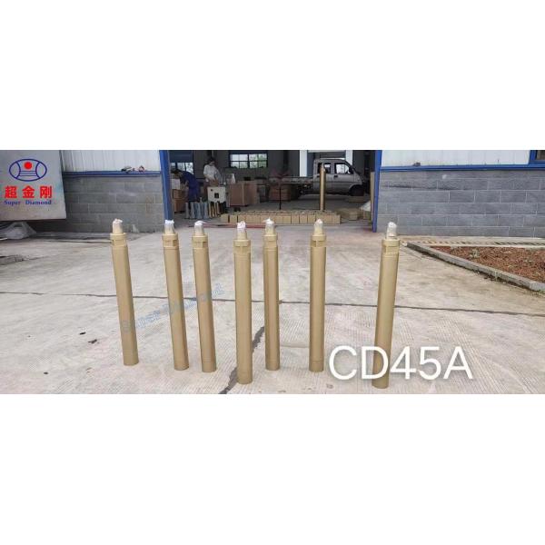 Misión60 / Cm60A compatible de aleación de acero DTH Martillo CSD5a 3 pulgadas 4 pulgadas 5 pulgadas 6 pulgadas 8 pulgadas 10 pulgadas 12 pulgadas Ql SD DHD Cop Numa