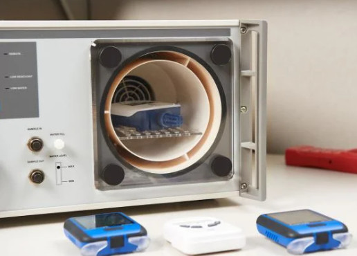 5128A RHapid-Cal® Humidity Generator F5128A