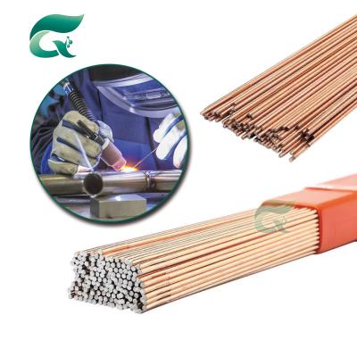 Customized Argon Arc Welding Wire ER49-1 (TIG) Made From Low Carbon Steel