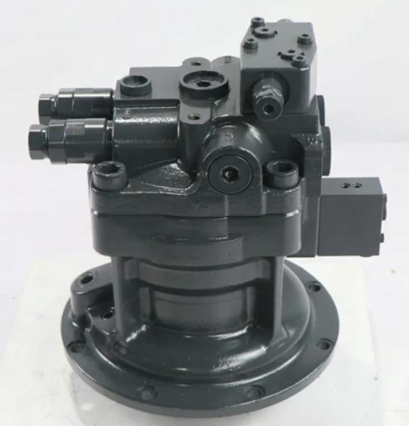 M5X130-19T Hydraulic Swing Motor Assy 318C 325C 345C SK200-8/SK200-6E 191-5542 234-4448 158-8985 158-8986 225-4506