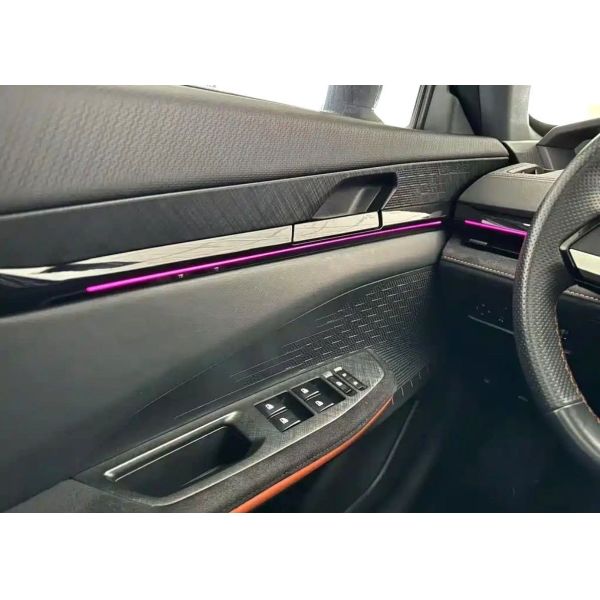 Changan 2023 UNI-V 1.5T Sport Edition AT