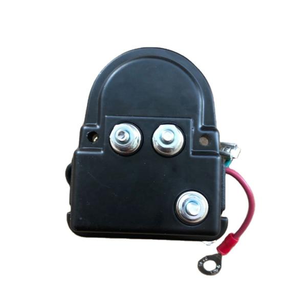 41-1740 regulador RDII/URD/TS do alternador das peças de Thermoking 500/espectro
