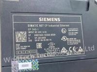6GK7343-1EX30-0XE0 SIMATIC NET CP Módulo Ethernet industrial módulo igt