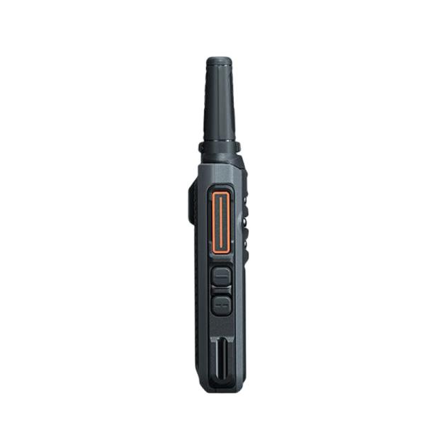 G32 Type-C Charging handheld walkie talkies long range 5km 5W