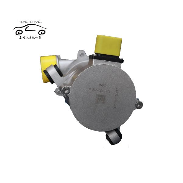 1151759771508 Origina BMW N20 Water Pump Replacement Auto Water Pump