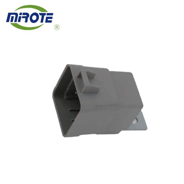 Relé 12193605 12V 4P 15-8386 do acionador de partida da motocicleta de General Motors 25530731 12193613 micro relé de 5 Pin
