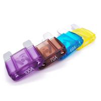 20A au maxi fusible de la lame 100A