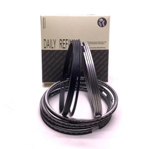 6HK Piston Ring for Isuzu Engine Parts 1 8-94391502-4
