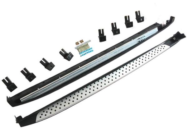 Trade OE Sport Style Side Step Running Boards for Hyundai All New Santafe 2019 IX45