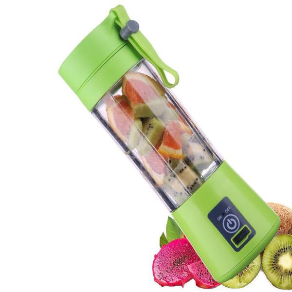 Arrivals Portable Pink Electric Juicer Cup Multifunctional Mini Blender Fruit Mixers