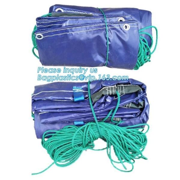 High Tear Strength Waterpoof Used Truck Tarpaulin For CaWaterproof Knife Cloth Tarpaulin, And Tarps,Flexible Knife Cloth