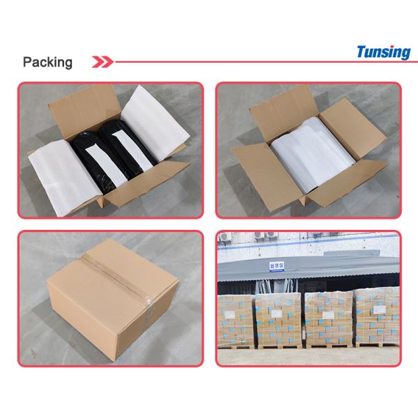 PES Double-Sided Hot Melt Adhesive Film 0.05-0.15mm for Embroidery & PVC Patches