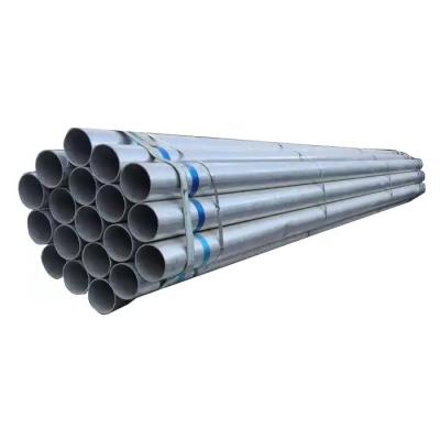 ASTM B983 Incoloy 925 Liga 925 UNS N09925 2.4858 Tubo de aço sem costura de liga de níquel