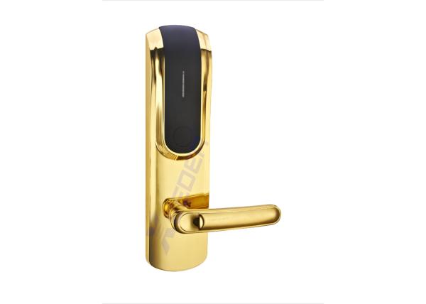 XEEDER Hotel Lock System , Hotel Room Lock System 40mm-50mm Thickness