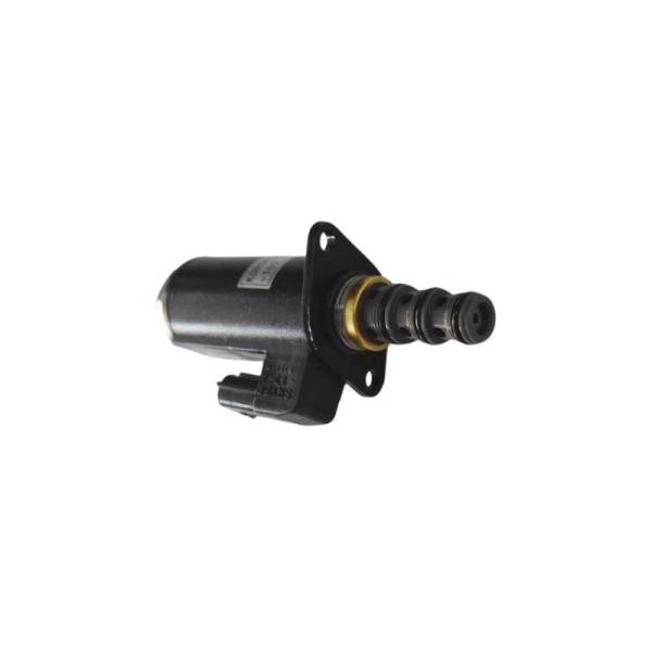 4469585 4654325 Valve électromagnétique hydraulique pour Ex1200-6 Zax450-3