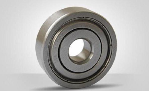 Anti Acid Stainless Steel Bearings For Chemical Industry Easy Installation