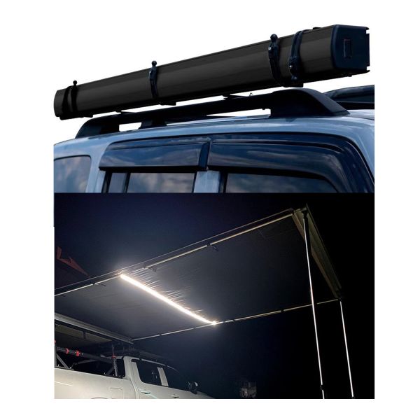 Wholesale New Innovations Various Specifications Car Roof Tent Side Retractable Awning