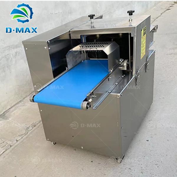Easy Operation Meat Slicer Beef Pork Chicken Breast Jerky and Fresh Meat Cutting Machine