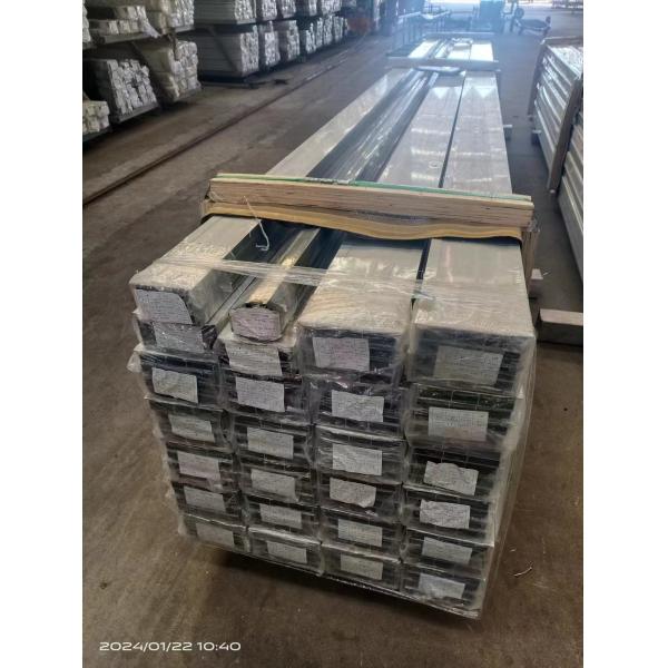 798 Series Aluminum Extrusion Profiles for Building and Industrial SX-JC-1911172216