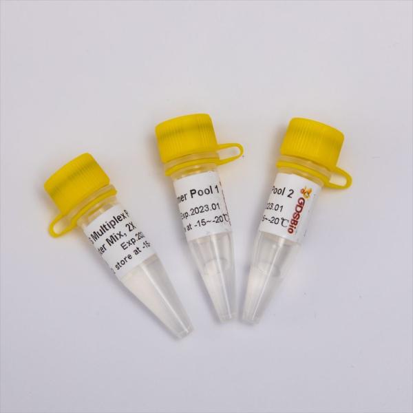 Grade Molecular Biology Thermosensitive Alkaline Phosphatase