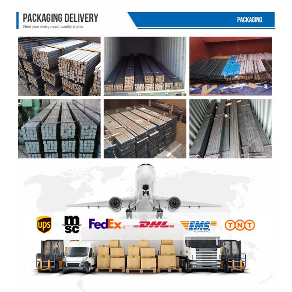 3sp 5sp 100*100/150*150/180*180 Taille billet en acier de Damasque de qualité A/B/C/D/E