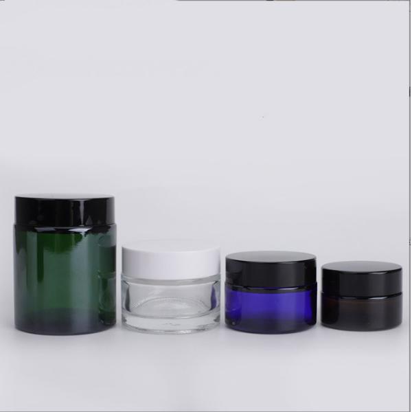 опарник сливк 5g 10g 15g 20g 30g 50g 100g черный ясный янтарный пурпурный стекля