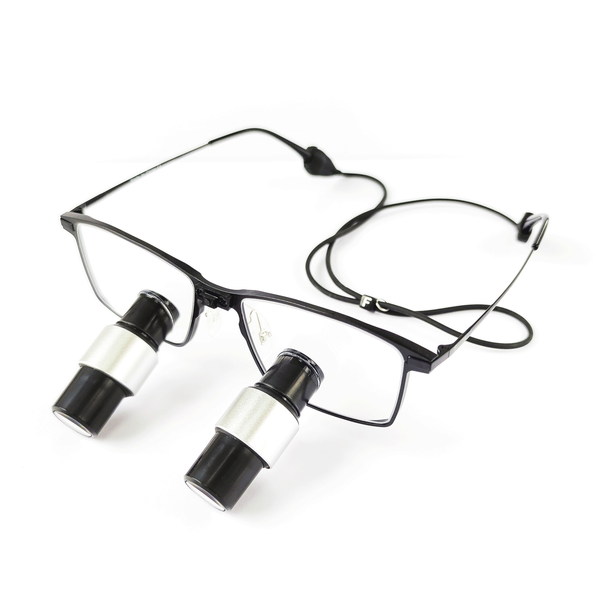 Burite TTL KEPLER loupes 4.0X 5.0X 6.0X