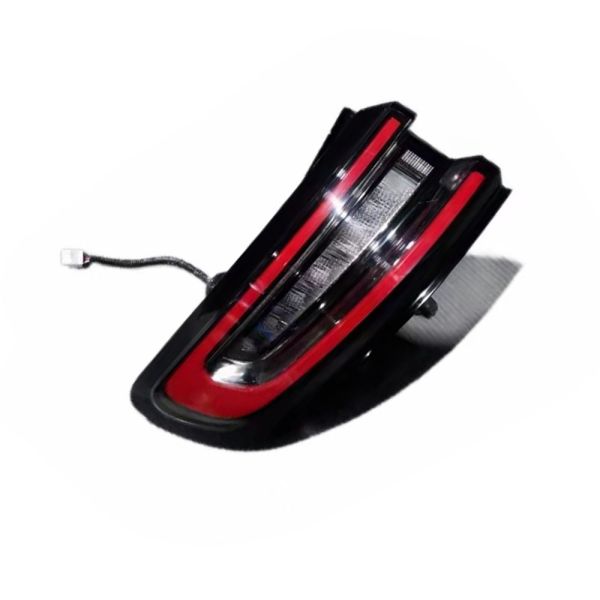 2025 New Arrival AITO SERES M7 Rear Taillight Assembly with Clear and Red Lens Colors Car Light Accessories