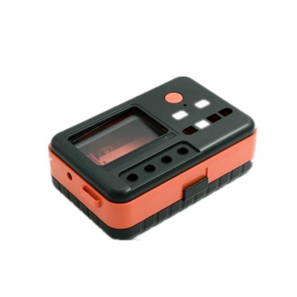 прессформа впрыски приборного щитка универсалии 0.01mm испытывая