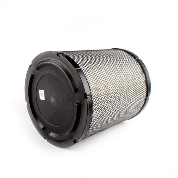 Truck Air Filter Element 1109170LE010 for JAC and Other Trucks Easy Installation
