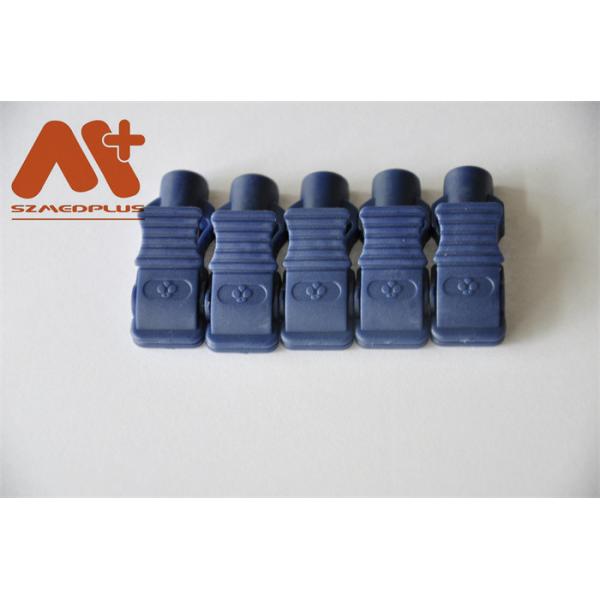 Банан для того чтобы нашить электрод Philips 989803166031 переходников EKG