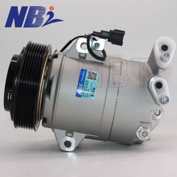 Auto Ac Compressor for Nissan Frontier 926004JM2B 92600-4JM2B