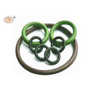 Joints en caoutchouc du joint circulaire 1mm de Perfluoroelastomer de silicone d