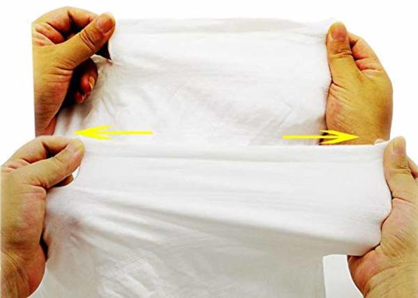 Wear Comfortable Medical Mesh Panties Hospital Mesh Underwear After Birth