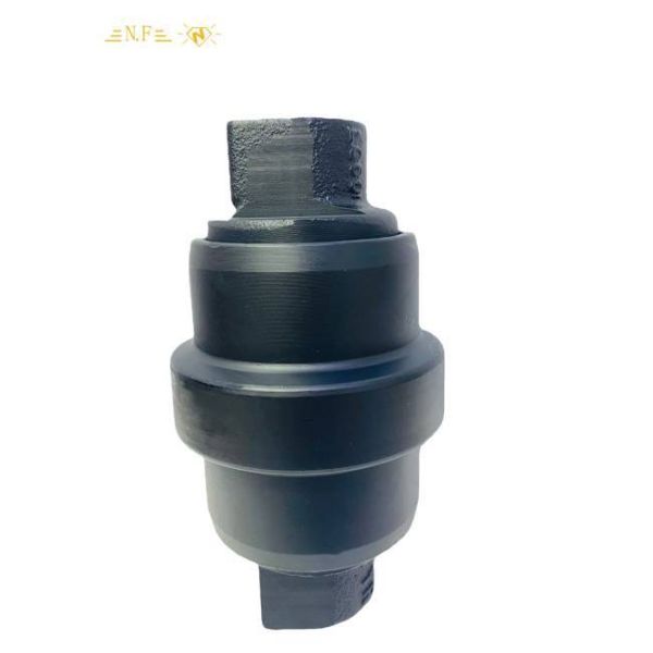 New LG60 Undercarriage Top Track Roller Replacement Fit For Lonking Excavator Spare Parts