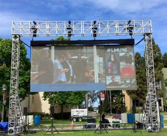 HD Waterproof Led Screen Rental P2.6 P2.9 P3.91 P4.81 P4 P5 P8 P10 LED Video Wall for Concert Outdoor Rental LED Display