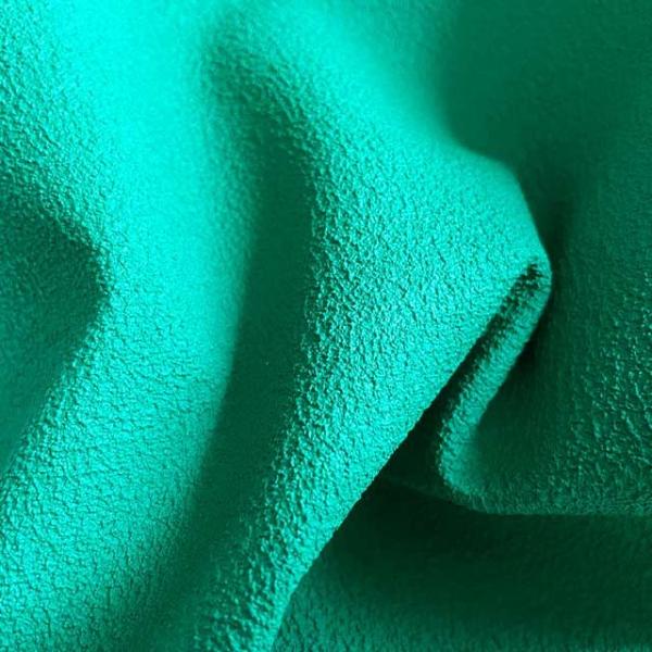 Ultra Thick TPU Artificial Faux Leather Material Waterproof Abrasion Resistant