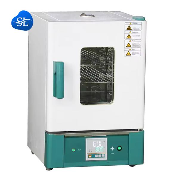 ODM Customized Support 30L/45L/65L/85L/125L/230L Hot Air Sterilizing Drying Equipment