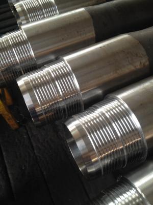 2-7/8 6.50ppf Premium thread N80Q Tubing