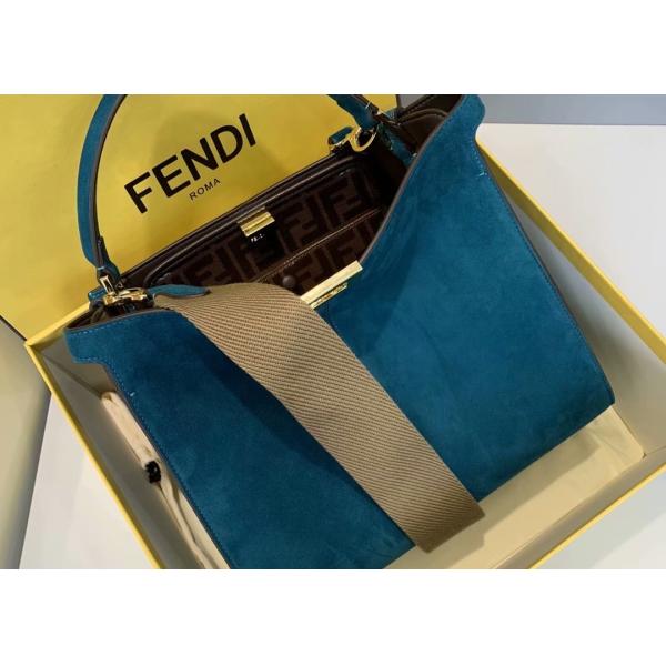 Peeakboo Classic nubuck Womens Luxury Handbag high capiciry cross-body bag