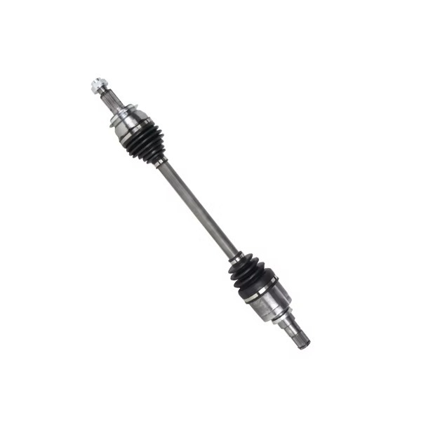 KAWA Replace Repair Auto Parts Rear Front Drive Axle KA-8-951A Steel Drive Shafts Suitable for American Cars RONDO 09 RH DSA