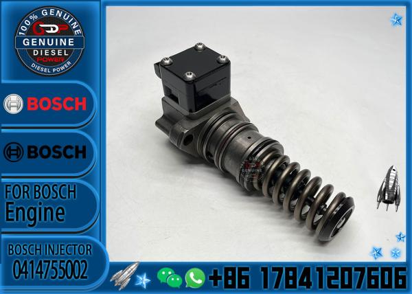 Diesel engine unit pump 0414755007 for RENAULT for MACK Truck 0414755002 0414755003 with more