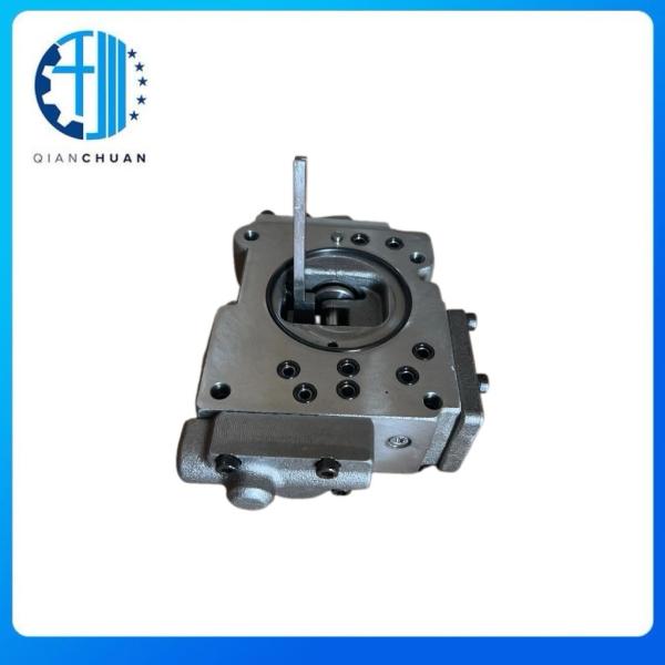 Гидравлический регулятор главного насоса K9N8X для K5V200DTP Кавасаки насосы костюм для Volvo EC460D экскаватор