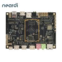 Rockchip Cortex M55 Arm Cortex Kit de développement SBC Board M.2 LKD3566