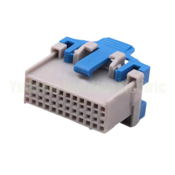 12110088 12047900 12047901 24 broches Auto connecteur électrique