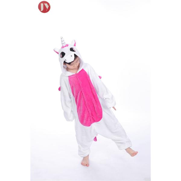 Animals Child Kigurumi Onesie Kids Animal Pajamas Custom Made Cosplay
