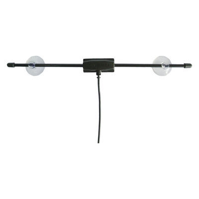 Vhf Uhf 470-862MHz Portable digital Car TV Antenna 2-3dBi HT--V033-03